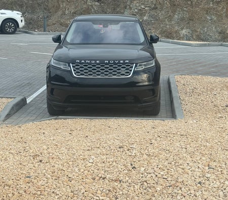 Usato Land Rover Range Rover Velar P250 S in Sharja